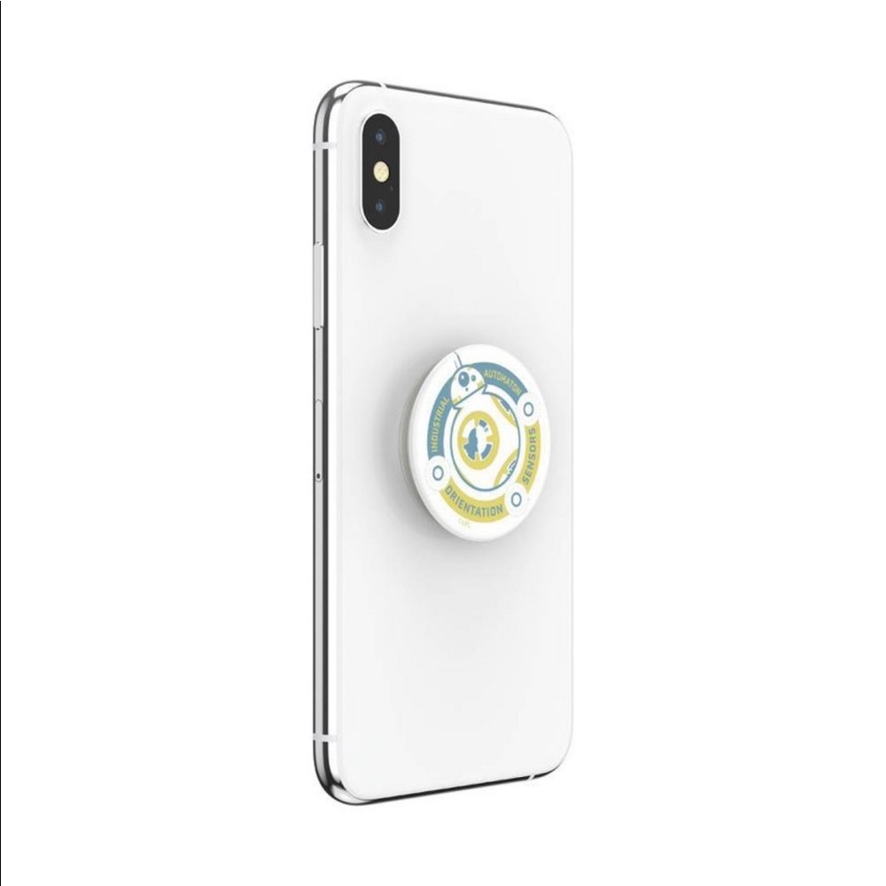 PopSocket Star Wars PopGrip - Picture 5 of 5